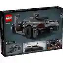 Lego Set de Construcción Hipercoche Koenigsegg Jesko Absolut