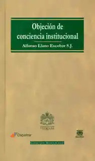 Objeción de Conciencia Institucional