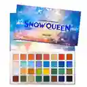 Amor us Paleta de Sombras Snow Queen