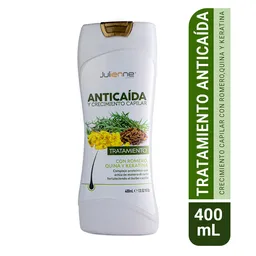 Julienne Tratamiento Anticaída Capilar