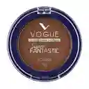 Vogue Sombra Individual Super Fantastic Tono Cocoa