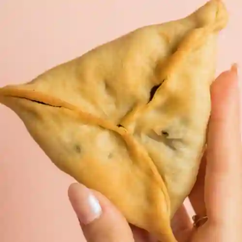 Empanada de Espinaca