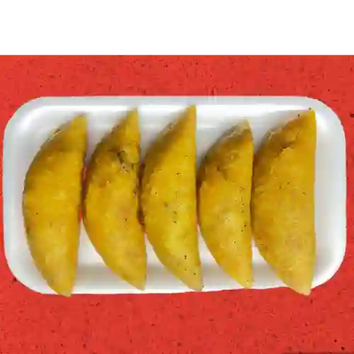 Empanadas Caseras