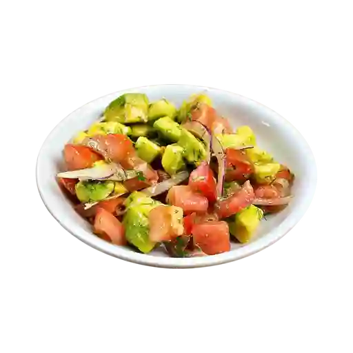 Ensalada de la Casa