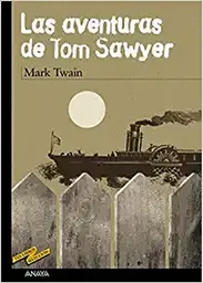 Las Aventuras de Tom Sawyer