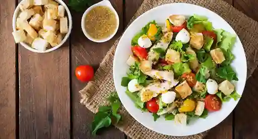 Ensalada César