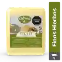Alpina Queso Tilsit Finas Hierbas