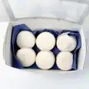 Caja de 6 Macarons