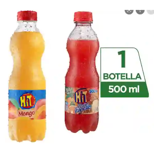 Jugo Hit 500 ml