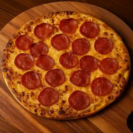Pizza peperoni