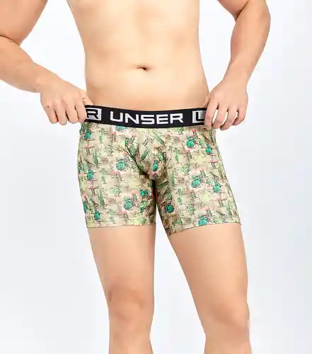 Unser Boxer Talla XL 820289