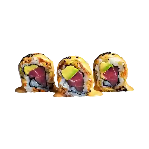 Tuna Samurai Maki