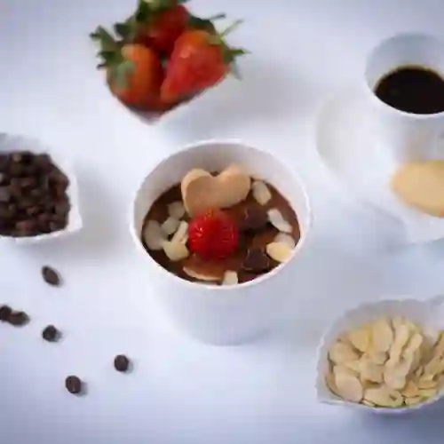 Mini Cupido Tiramisú