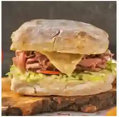 Combo Batis Tradicional con Queso