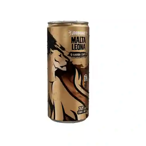 Malta Leona Cafe 269Ml