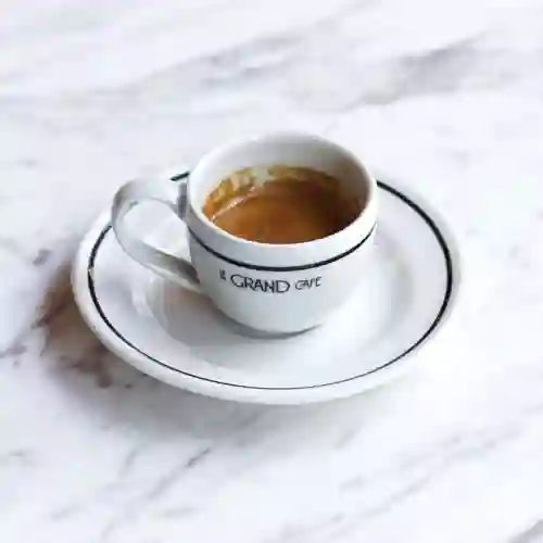 Espresso