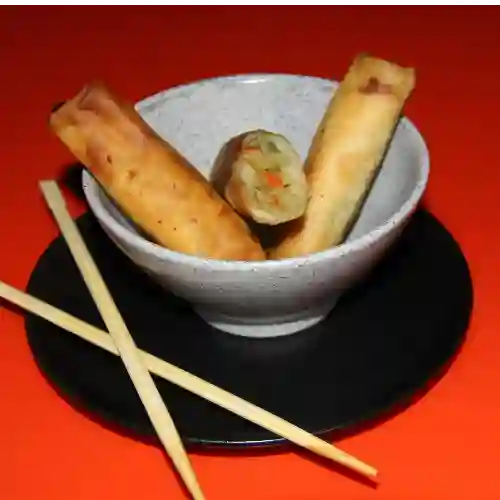 Spring Rolls