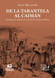 de La Tarantela Al Caimán