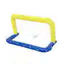 Bestway Juego de Waterpolo Piscina 52123