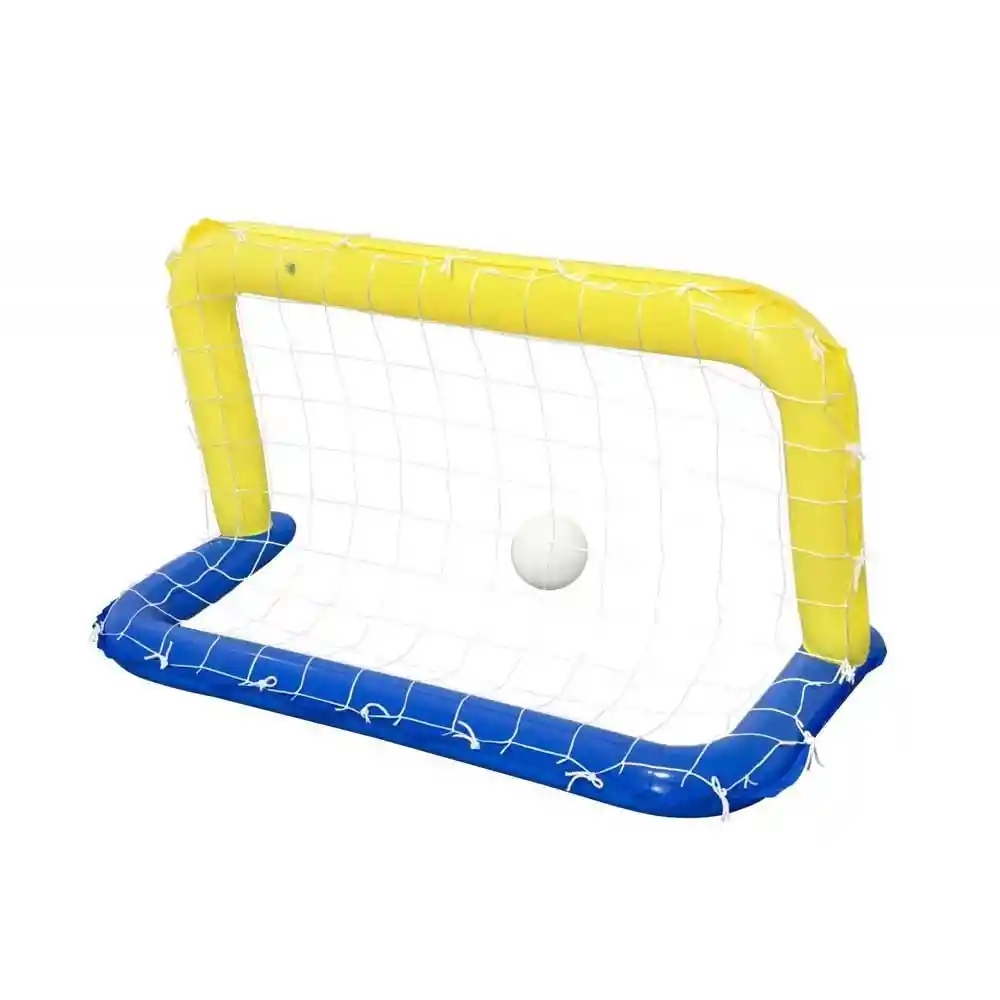 Bestway Juego de Waterpolo Piscina 52123