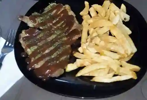 Churrasco