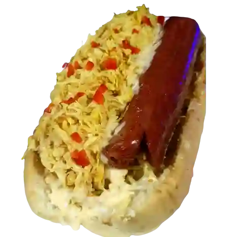 Perro Caliente Polli Perro