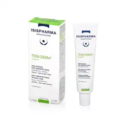 Isispharma Teen Derm Alpha Pure