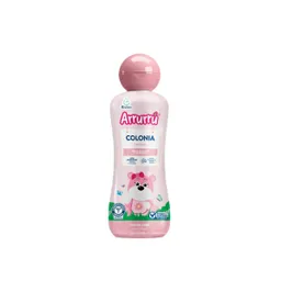 Arrurrú Colonia Rosada Bebés