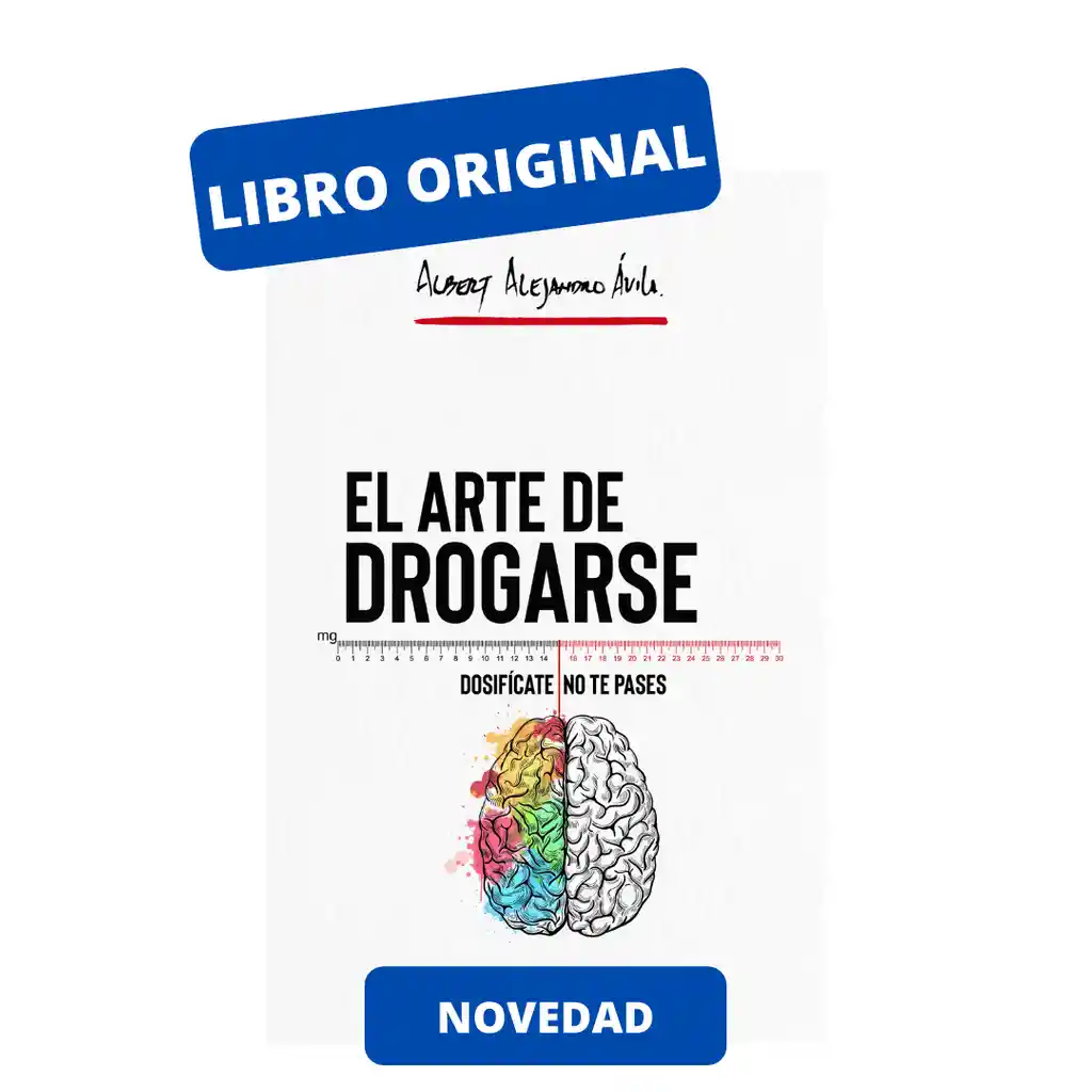 El Arte de Drogarse