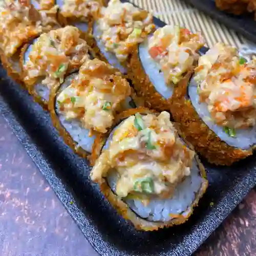 Tokio Roll