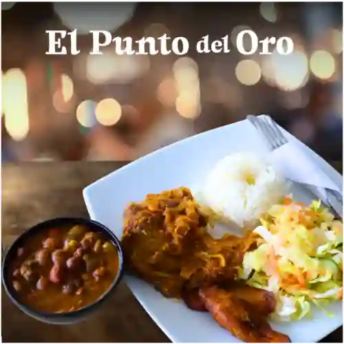 Almuerzo