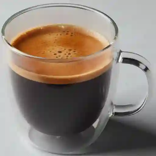 Espresso Macchiato 9 Oz