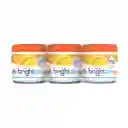 Bright Air Geems Ambientador Mandarina