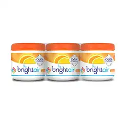 Bright Air Geems Ambientador Mandarina