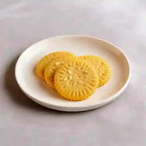 Tuiles De Almendras