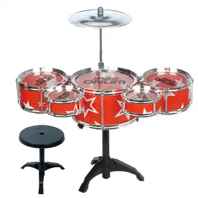 Finlandek Bateria