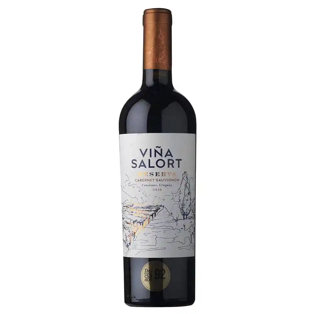 Pata Negra Vino Tinto Reserva Tempranillo 