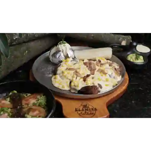 Churrasco Angus Florentino