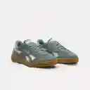 Reebok Zapatos Smash Edge Hombre Gris Talla 9 100208241