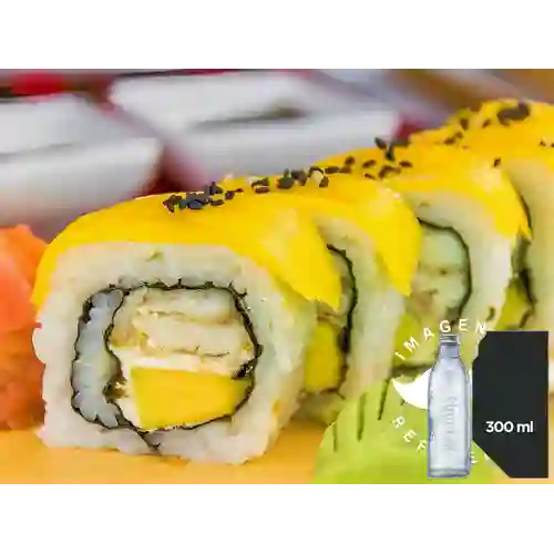 Combo Tropical Roll + Bretaña 300 ml