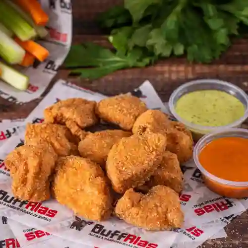 Alas O Chunks X10 para Mi