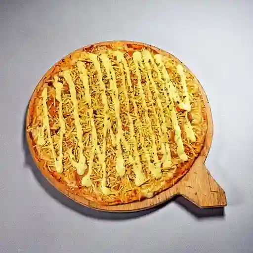 Pizzales Bérgamo