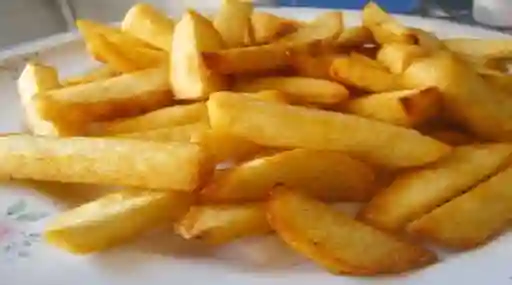 Papas Grandes