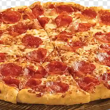 Pizza de Chorizo Pequeña