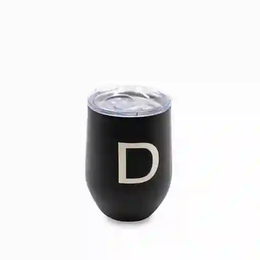 Vaso Doble Pared en Acero Inox D Ambiente Gourmet