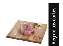 Certified Angus Beef Rib Eye 400G