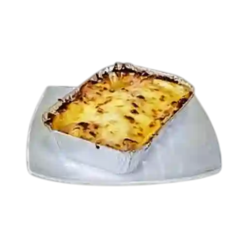 Lasagna Sencilla