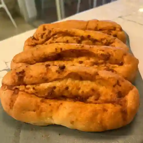 Pan de la Abuela Teresa