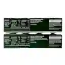 Iberitos Paté de Salmón Ahumado y Atún Artesanales Sin Gluten