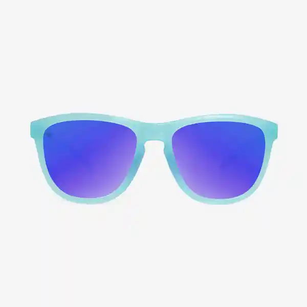 Knockaround Gafas Premiums Sport Icy Blue